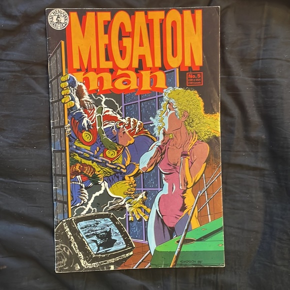 Marvel comic lot - Picture 5 of 5